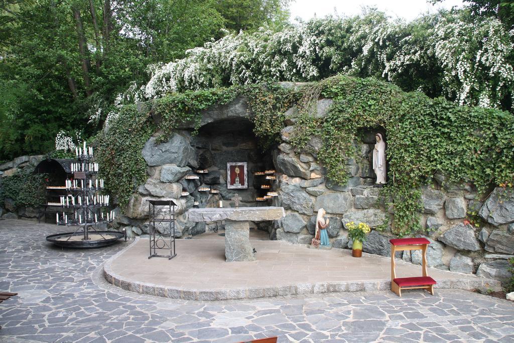 Gastehaus Dobida Hotel Unterlamm  Ngoại thất bức ảnh