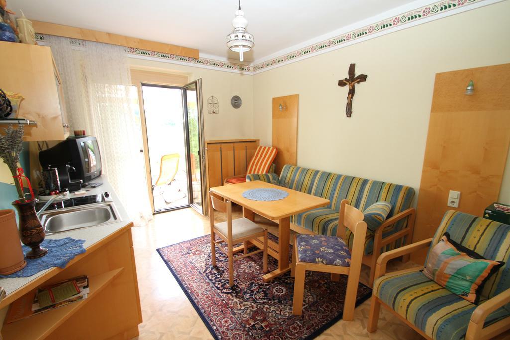 Gastehaus Dobida Hotel Unterlamm  Ngoại thất bức ảnh