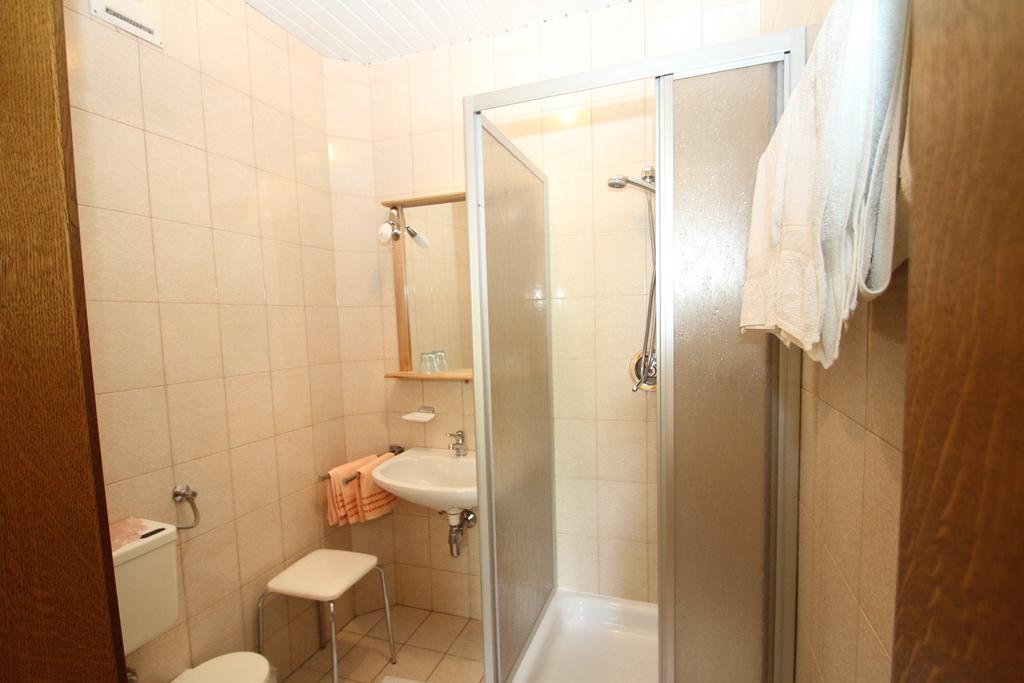 Gastehaus Dobida Hotel Unterlamm  Ngoại thất bức ảnh