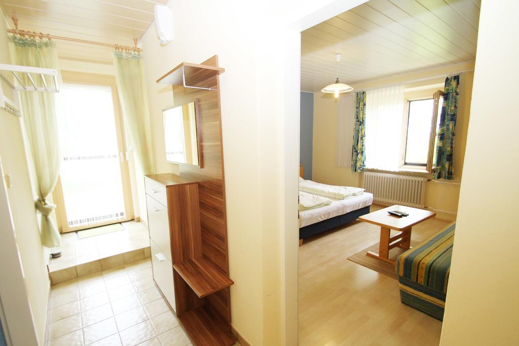 Gastehaus Dobida Hotel Unterlamm  Ngoại thất bức ảnh