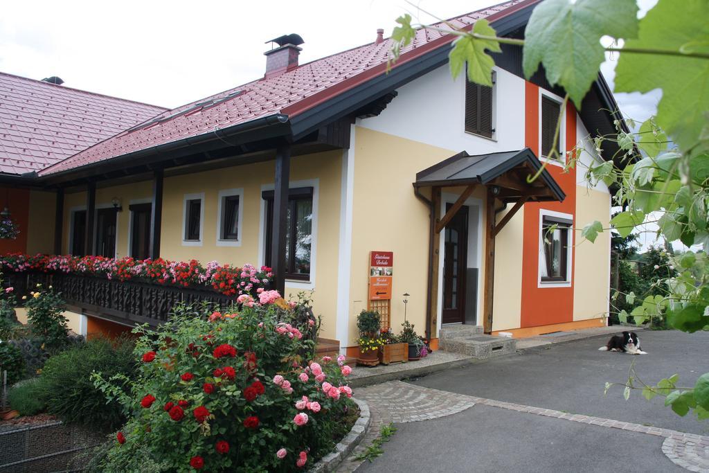 Gastehaus Dobida Hotel Unterlamm  Ngoại thất bức ảnh